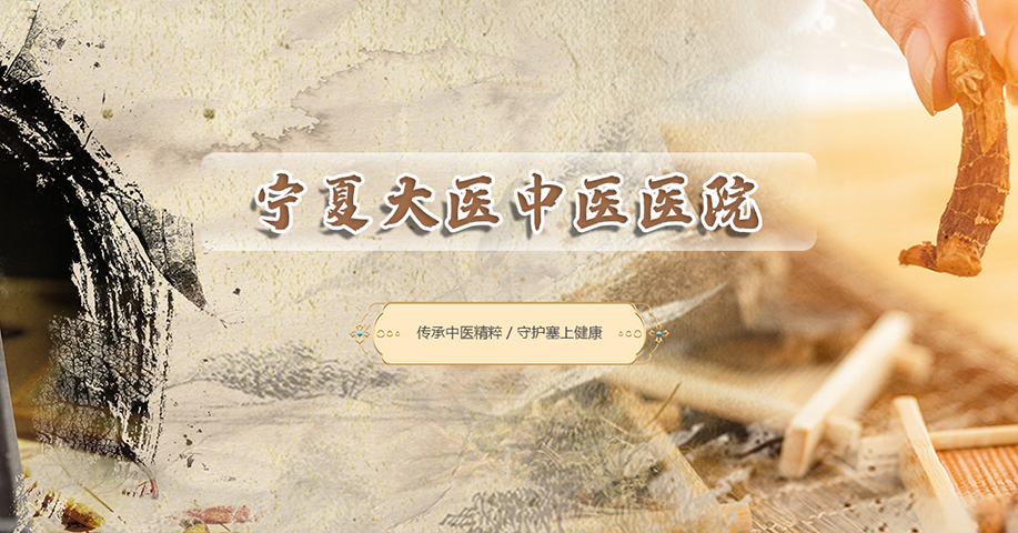 宁夏大医中医医院